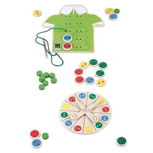 ZMK-22315 Zigzag Terzi Oyunu -�zayd�nlar