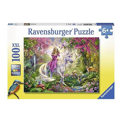106417 Byl Yolculuk 100 para XXL Ravensburger Puzzle
