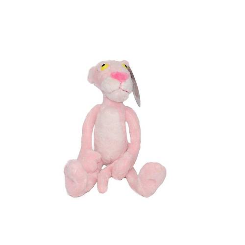 3100 Pelu� Pembe Panter 32 cm