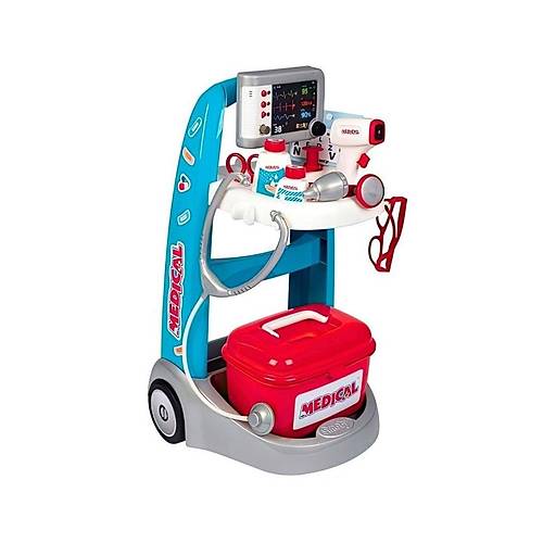 760034027 MED�CAL RESCUE TROLLER