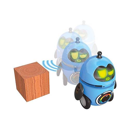 SIL/88582 Silverlit Follow Me Droid 3l� Set