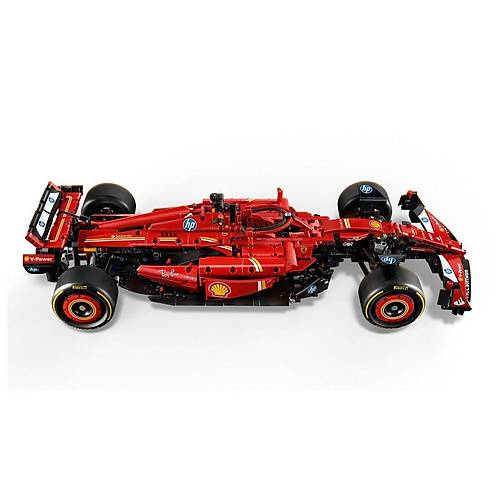 42207 Lego Technic Ferrari SF-24 F1 Araba 1361 par�a +18 ya�
