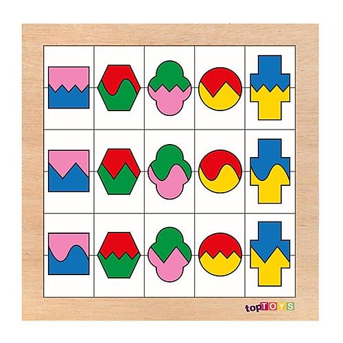 CS-7020/27 RES�MLER� �EK�LLER SIRALA SAYMA OYUNU 7021-7022-7027