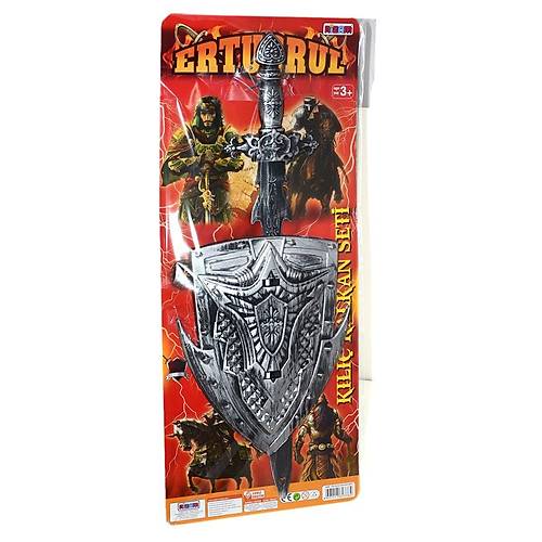 NZM-338 KILI� KALKAN SET