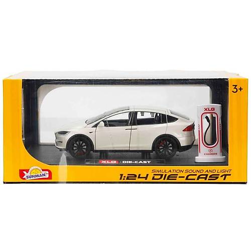 4998 SUN-YFN-1 24 ARABA XLG MODEL-X 5R SESL� I�IKLI