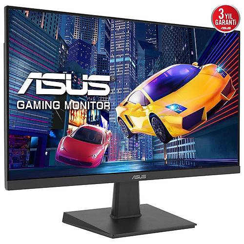 23.8 ASUS VA24EHF IPS FHD 100HZ 1MS HDMI