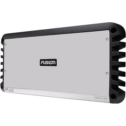 FUSION MARINE 24V 6 KANAL 1500W AMFI SG-24DA61500