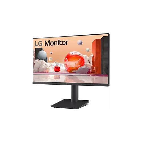 LG 25" 25MS550-B IPS Full HD 5ms 100Hz