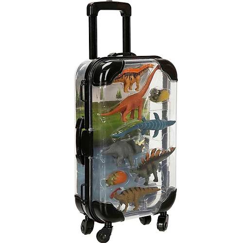 5003 SUN-YFN-F�G�R HAYVAN SET VAL�ZL� 8PR� 2A 6D