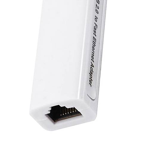 CODEGEN CDG-CNV42 USB2.0 TO RJ45 ETHERNET EVRC