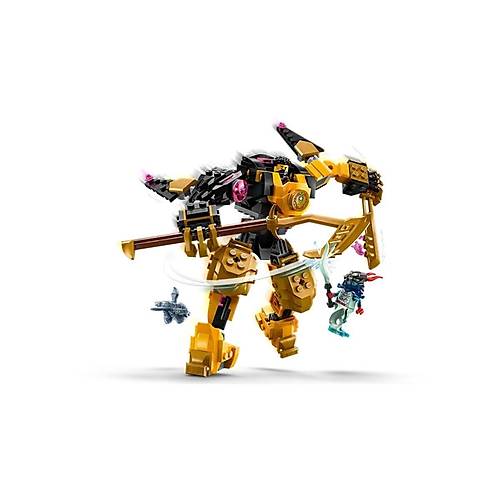 71839 Lego Ninjago Arin'in Spinjitzu Sava Robotu 213 para +7 ya