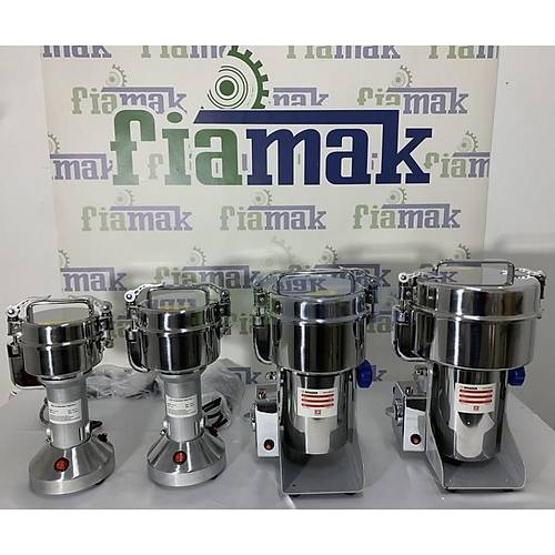 Fiamak 200 gr tc Baharat , Fndk , Fstk tc Makinesi