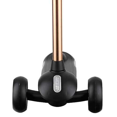 KM639 Sesli Ikl Scooter