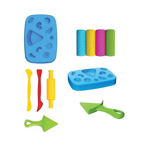 03555 P�ZZA HAMUR SET 200GR