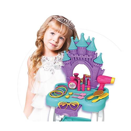 03695 Dede, ato Gzellik Masas