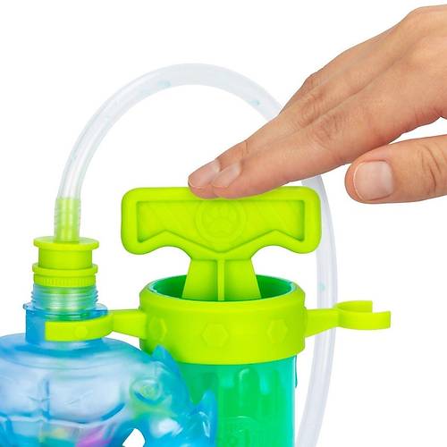 GJT55000 GooJitSu Stretch Strikes Figr Yapma Seti