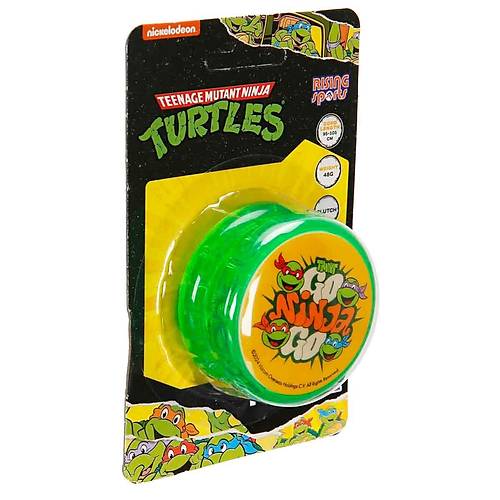 5353 SUN-RST-RSP-YOY N TURTLES 6CM Y�L I�IKLI KRTL NINJ