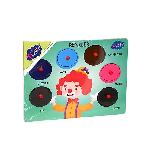 153/154 -ONY Onyl, Ahap Tutmal Renkler