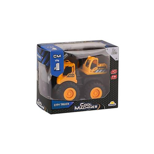 4713 �ehir Ara�lar� Off Road -Sunman