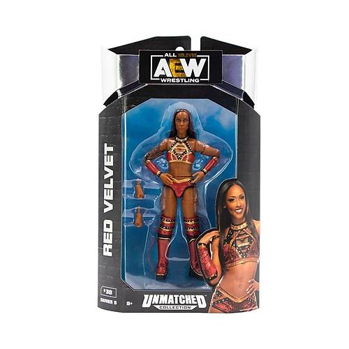 AEW 0157-S05 AEW Karakterleri Model Aksiyon Fig�rleri