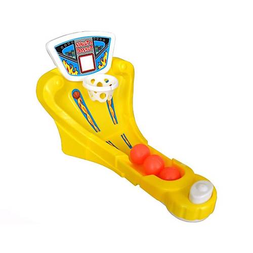 223 Mini Basketbol Oyunu -Ak�i�ek Oyuncak