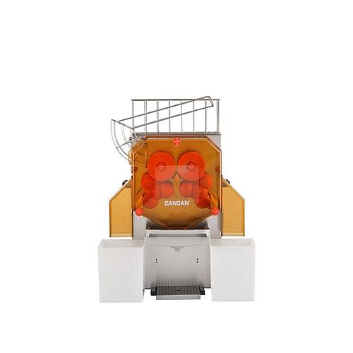 CanCan 28 Cafe Tipi Otomatik Portakal Skma Makinesi 0206