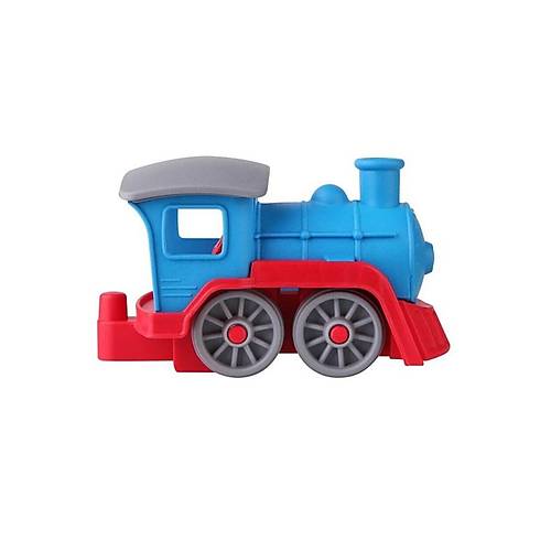 30816-LC TREN LOKOMOTF