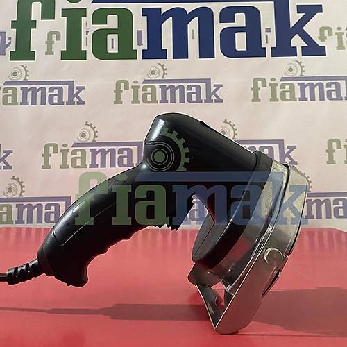 Fiamak Elektrikli Dner Kesme Makinas 10 cm | Yedek Bakl Profesyonel Dner Ba