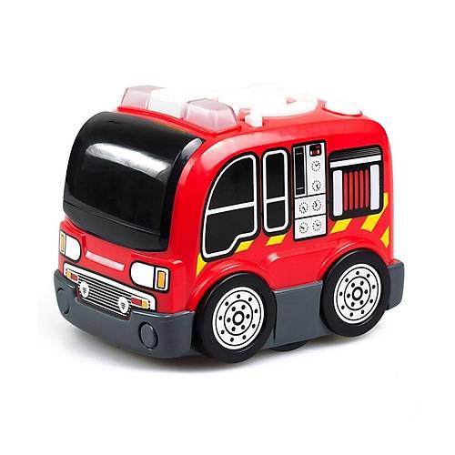 SIL/81470 Silverlit Tooko Programlanabilen �tfaiye Arac� Oyun Seti