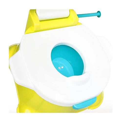 4127 Mzikli Basamakl Lazmlk 3IN1 -Zuzu toys