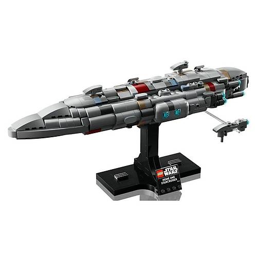 75405 Lego Star Wars - Home One Starcruiser 559 Par�a +18 Ya�