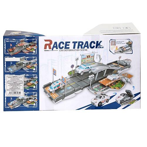 3260  Kumandal�  Ara�l� Yar�� Pisti -Sunman