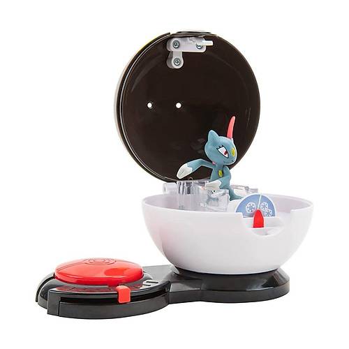 POK PKW2724 Pokemon S�rpriz Atak Tekli Oyun Seti