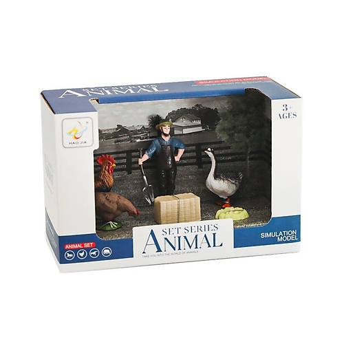 HJ488-9 KUTUDA K�MES ��FTL�K SET�