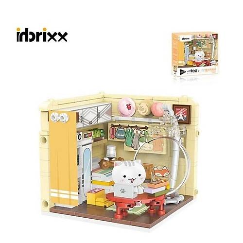 P885003 PANLOS KED� MUTFAK 252 PAR�A BLOCK OYUNCAK