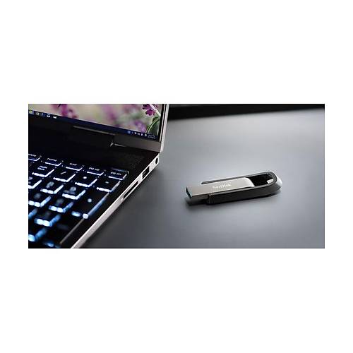 SanDisk Extreme Go 256GB 3.2 Flash Drive