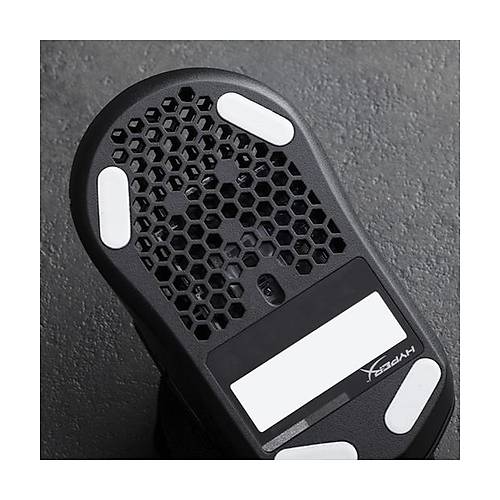 HyperX Pulsefire Haste (B/R) Mouse