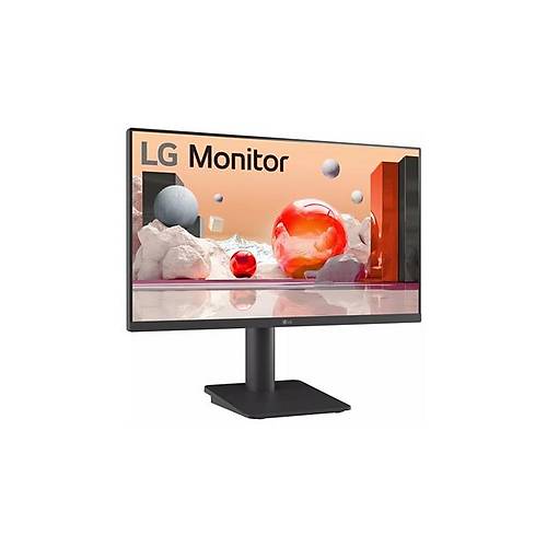 LG 25" 25MS550-B IPS Full HD 5ms 100Hz