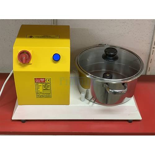 Dev Mikser ECO Soan Dorama Makinas ( 5 KG )