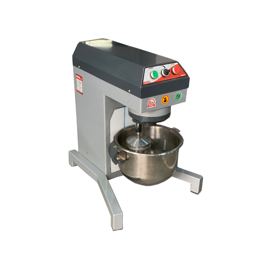 Fiamak 10 Litre Hz Kontroll Planet Mikser  Profesyonel Pasta ve Hamur Mikseri
