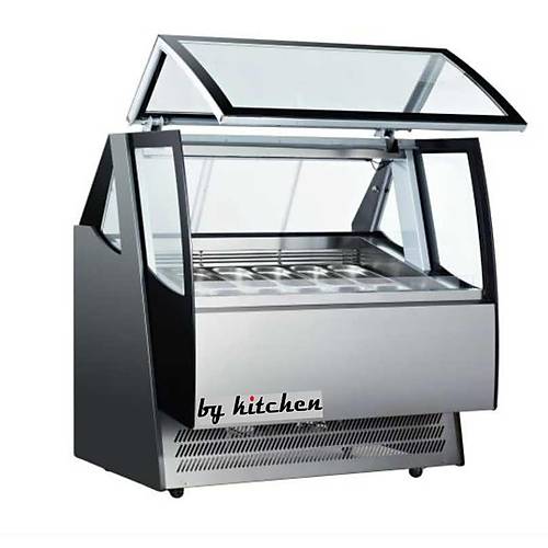 By Kitchen Dondurma Dolab 