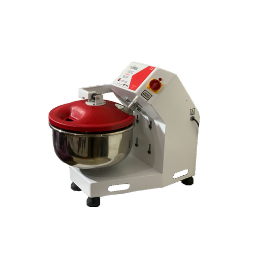 Fiamak Kapakl 10 Kg Un / 15 Kg Hamur Yourma Makinesi