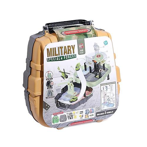 BP-621 �ANTALI ASKER YOL SET