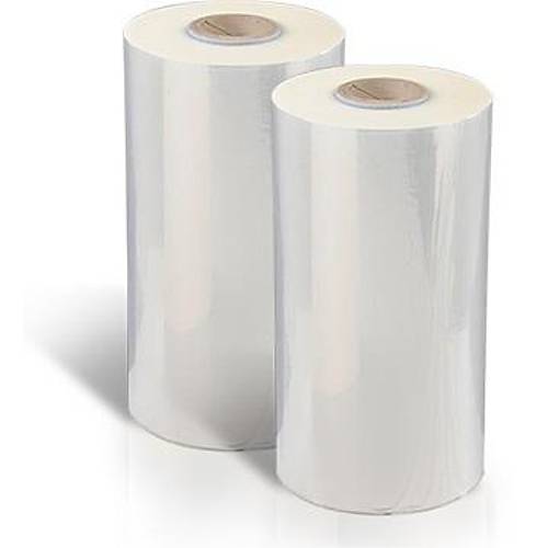 PVC Shrink Naylonu 45 cm | Ekonomik ve effaf Ambalaj Filmi