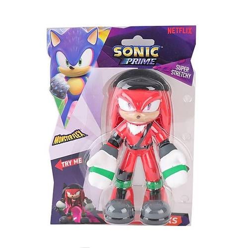 89317 SUN-DMX-F�G�R-STRECH MONSTERFLEX S�PER ESNEK SON�C PR�ME SON�C 4A