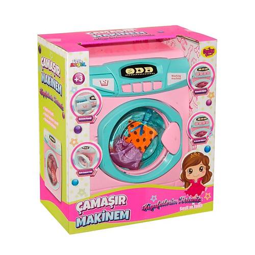 02608 Sesli ve Ikl amar Makinesi -Oyda