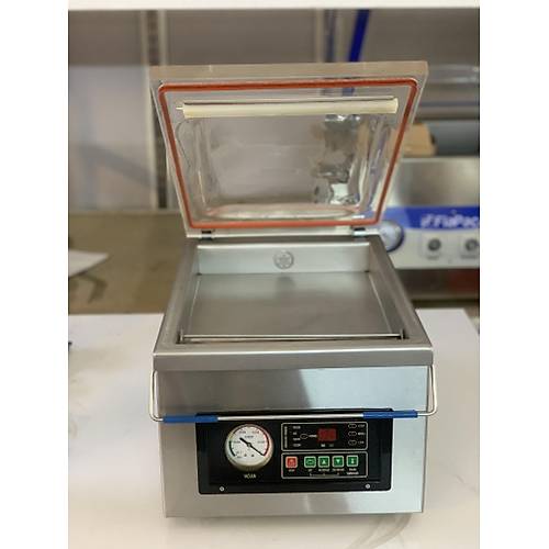 Jadever 26 Cm Tek ene Vakum Makinas ikinci El Garantili 18.08.2022