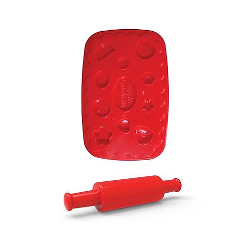 03575 DO�UM G�N� OYUN HAMURU 150 GR.