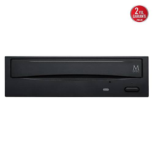 ASUS DVD RW-24D5MT 24X DAHL SATA BULK (LOGOSUZ)