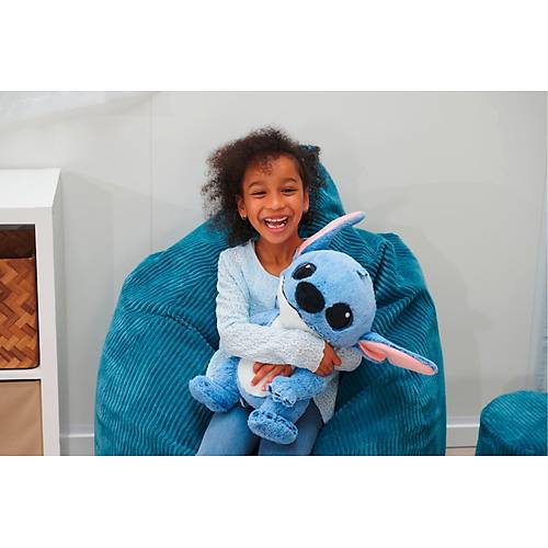 6315870512 Disney Stitch 41cm Pelu�